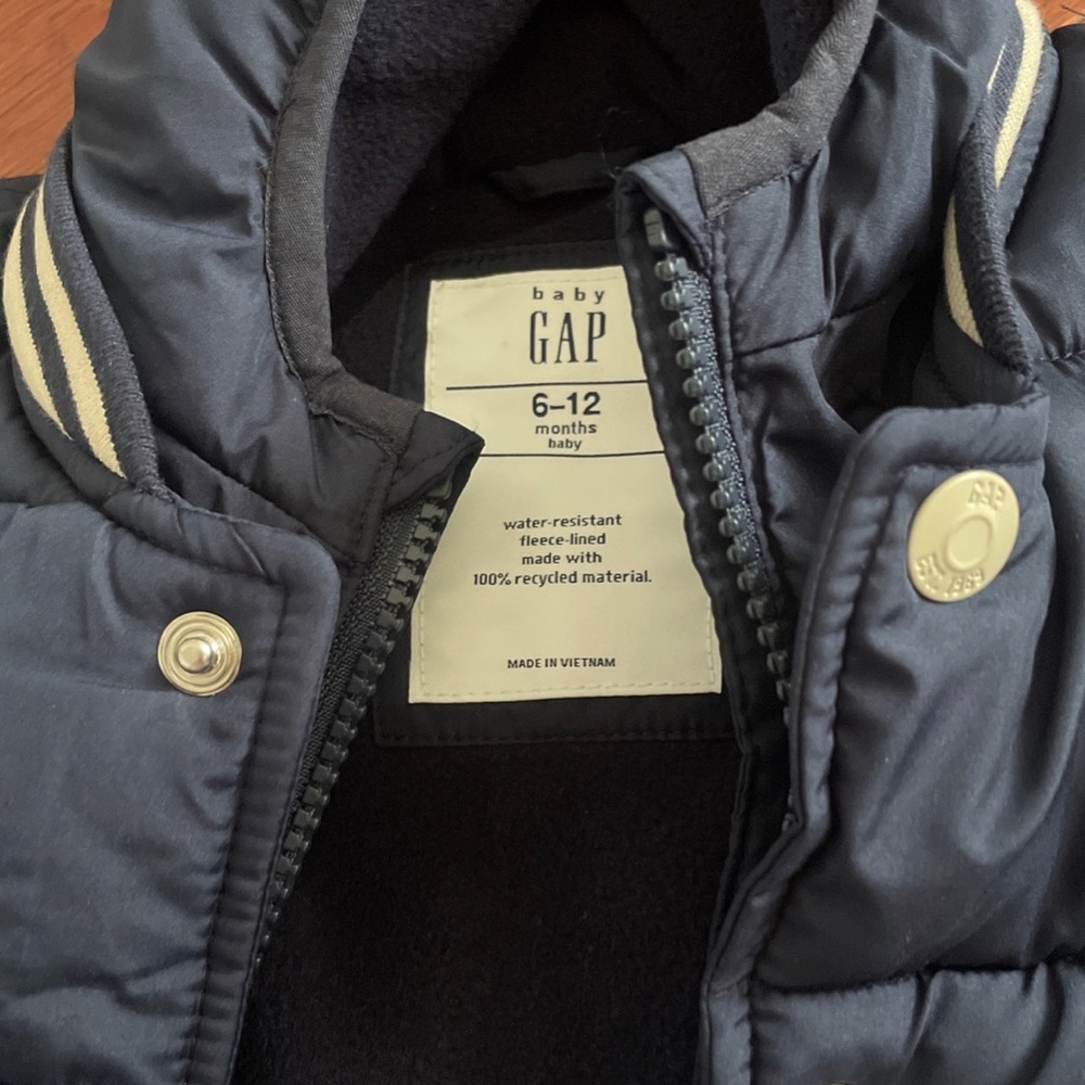 Gap jacket - Picture 2 of 3